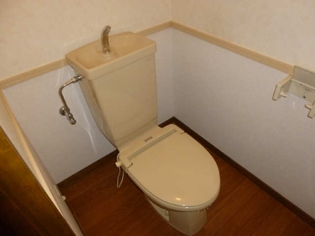 ＷＣ