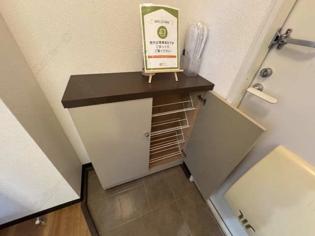 シューズBOX
