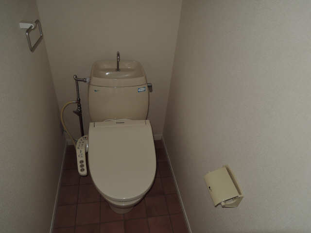 ＷＣ