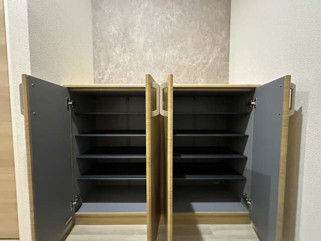 シューズBOX