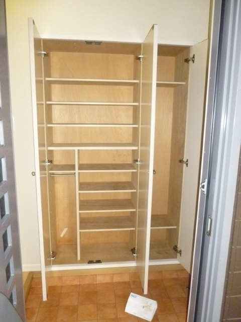 シューズＢＯＸ