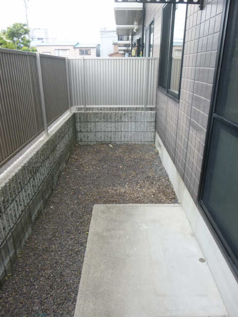 庭