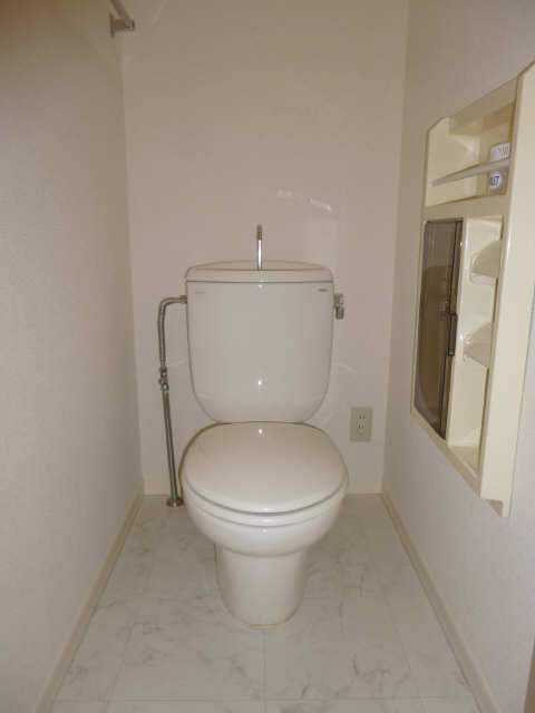 ＷＣ