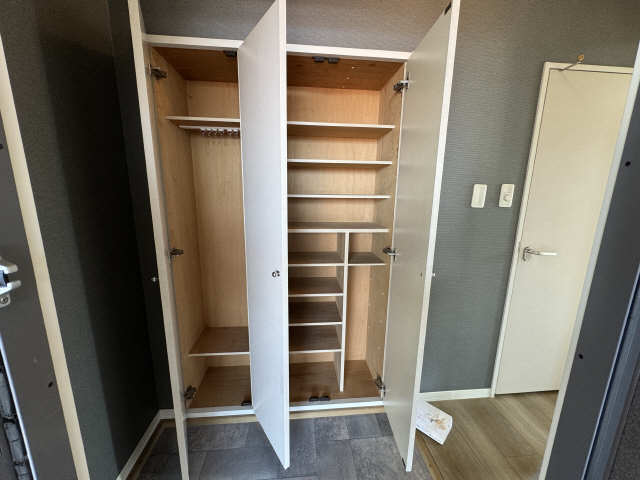 シューズBOX