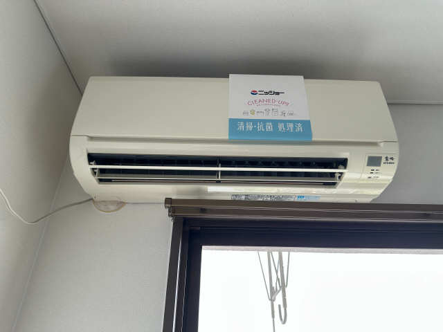 エアコン
