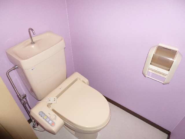 ＷＣ