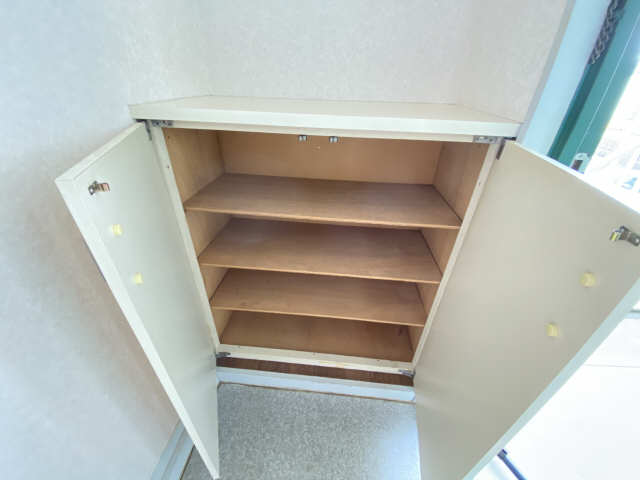 シューズBOX