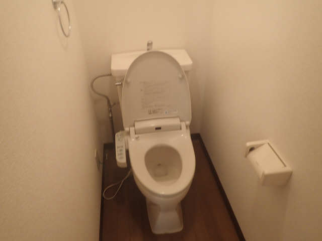 ＷＣ