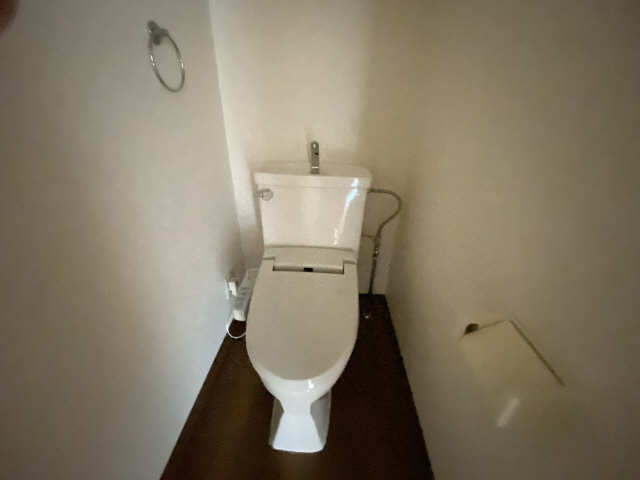 ＣＲＥＶＩＡ　ＧＩＦＵ 7階 WC