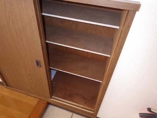シューズBOX