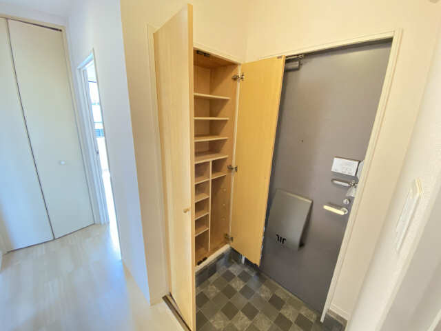 シューズBOX