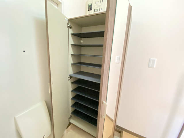 シューズBOX