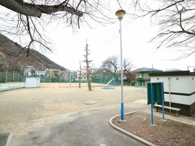 公園