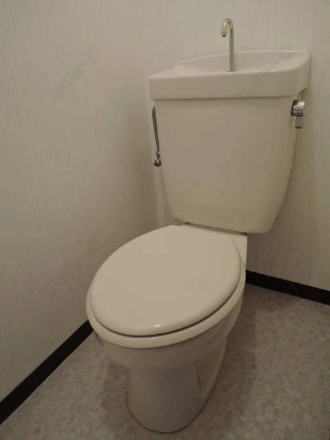ＷＣ