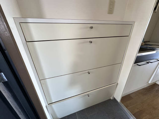 シューズBOX