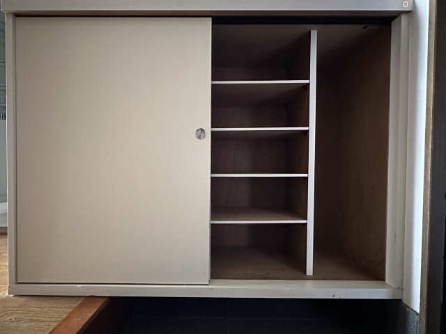 シューズBOX