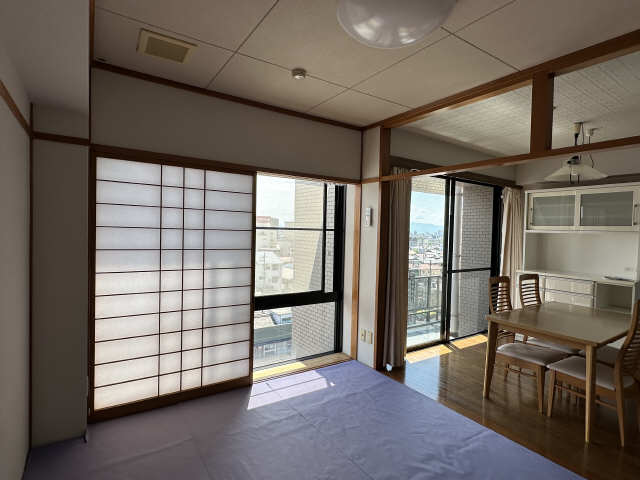 和室1