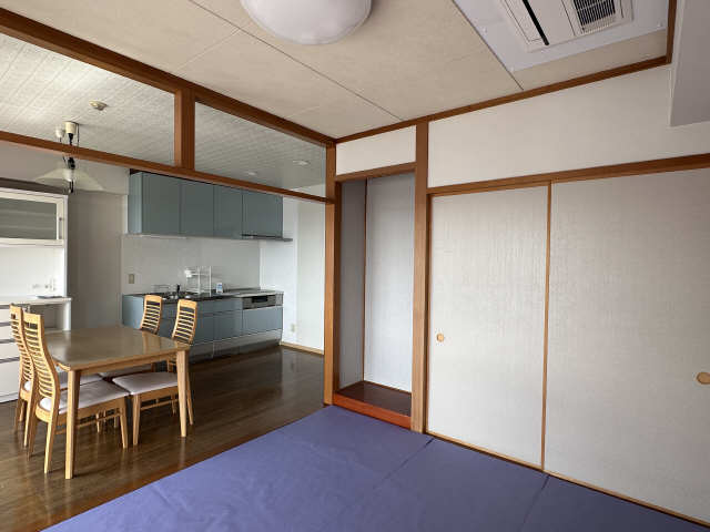 和室1