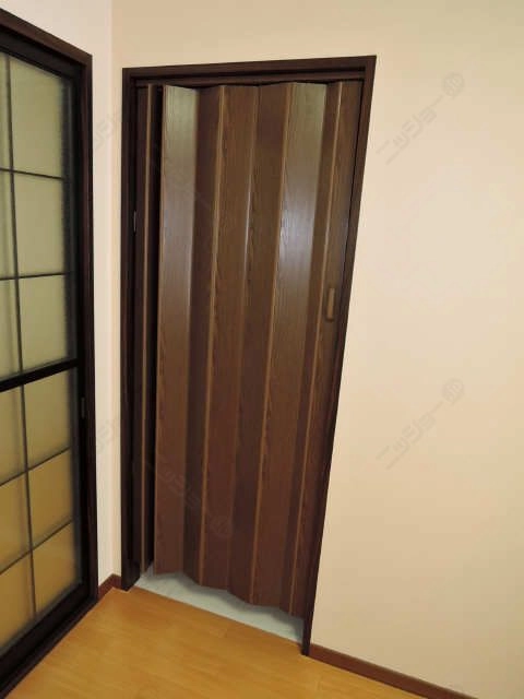 脱衣所