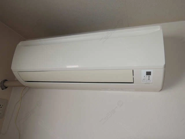 2基目エアコン
