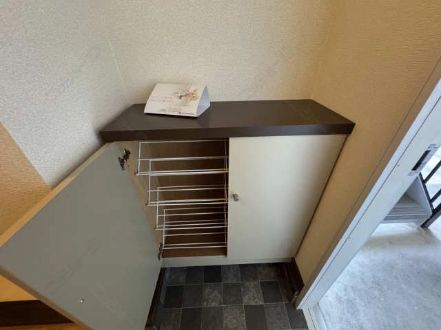 シューズBOX
