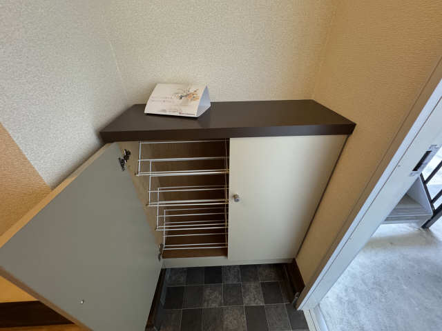 シューズBOX