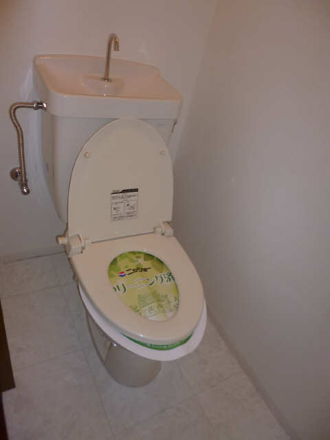 ＷＣ