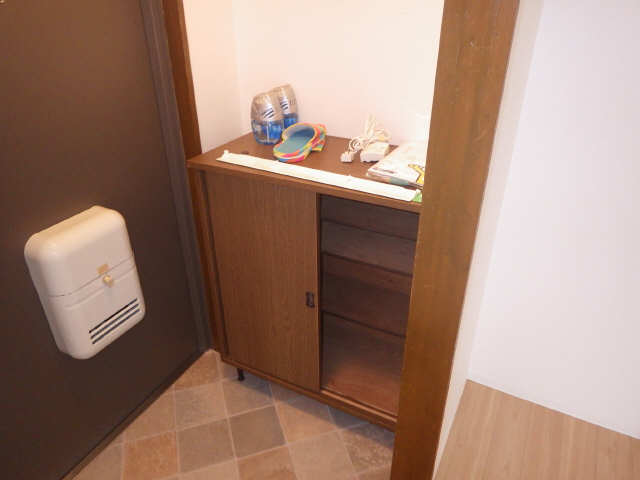 シューズBOX