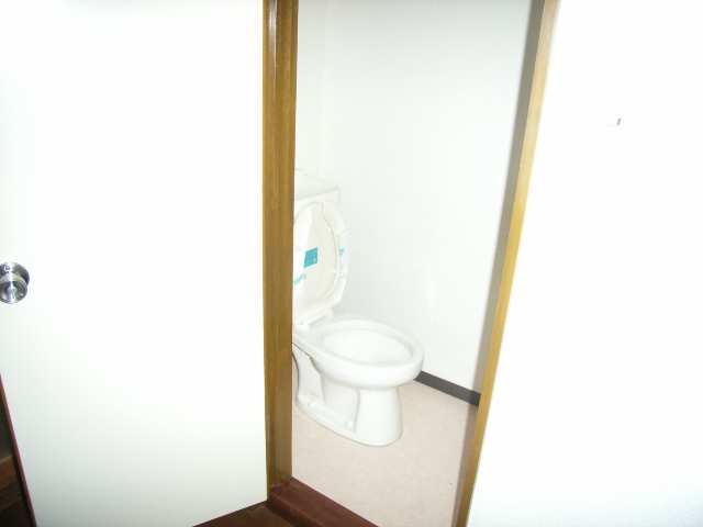 ＷＣ