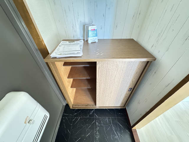 シューズBOX