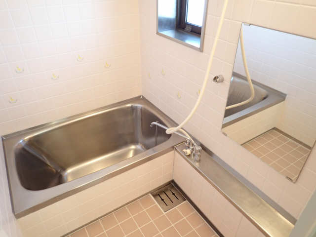 サンハイツ１１ 5階 浴室