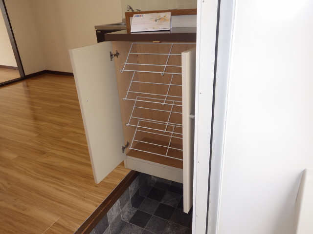 シューズBOX