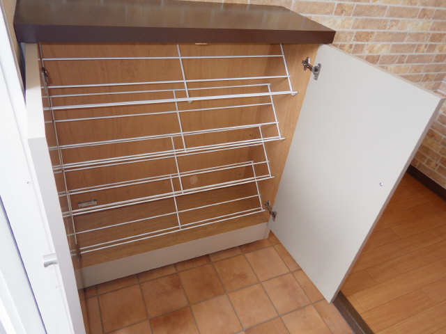 シューズＢＯＸ