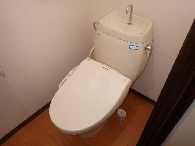 ＷＣ