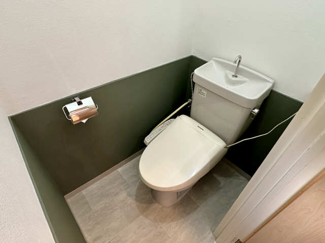 WC