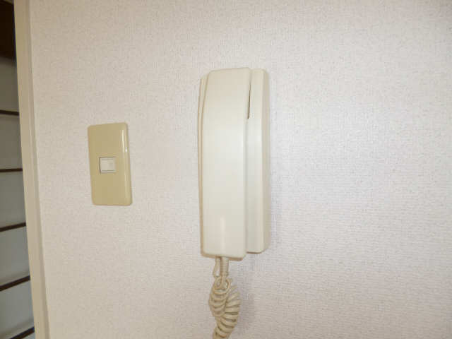 インターホン