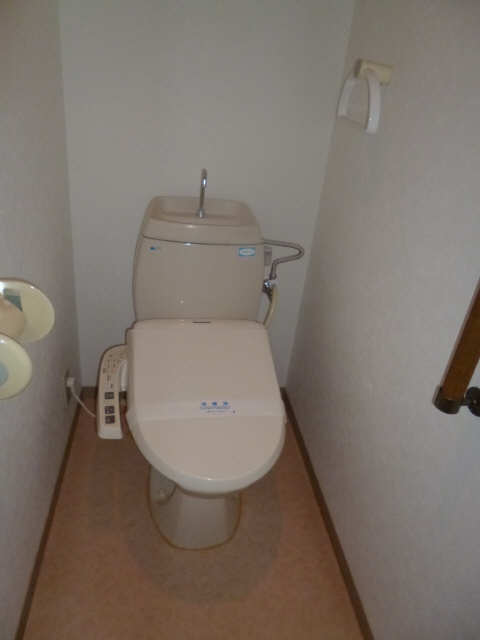ＷＣ