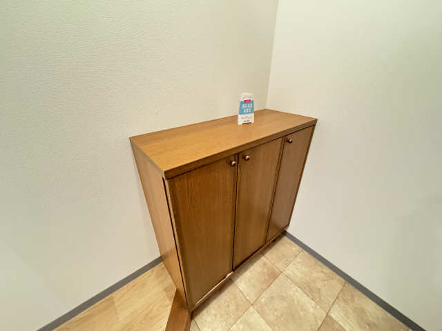 シューズBOX
