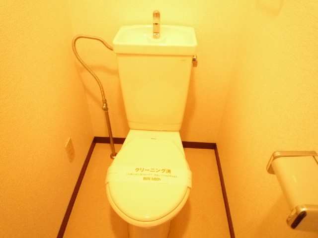 ＷＣ
