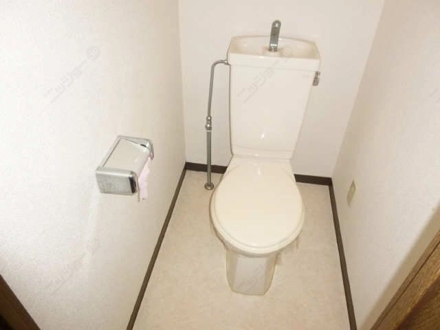 ＷＣ