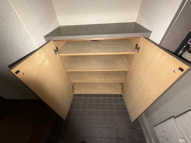 シューズBOX