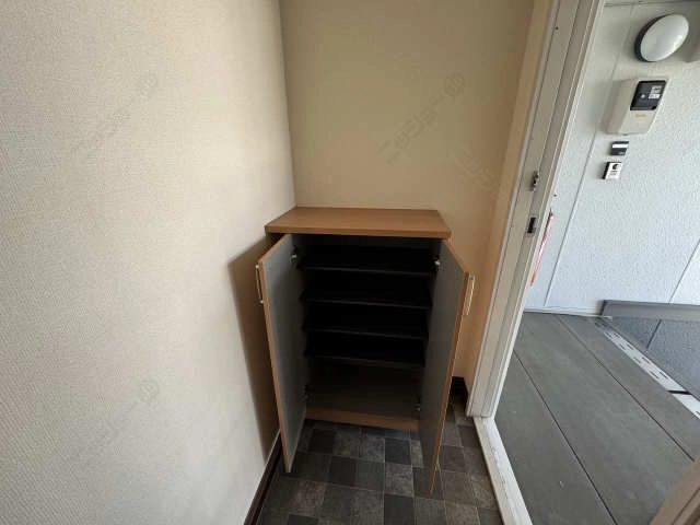 シューズBOX