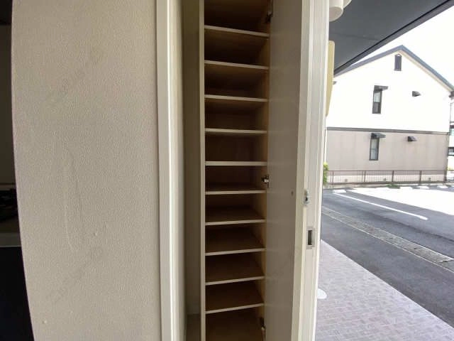 シューズBOX