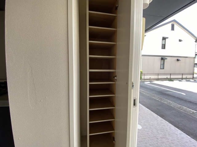 シューズBOX