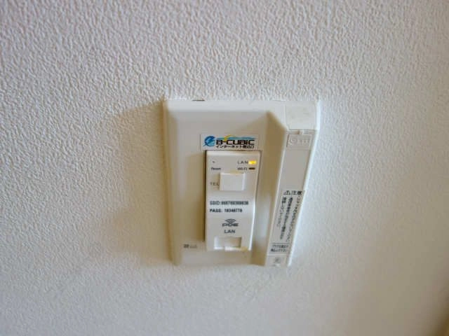 コンセント型Ｗｉｆｉ