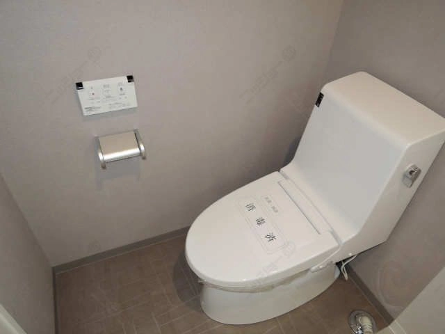 ＷＣ