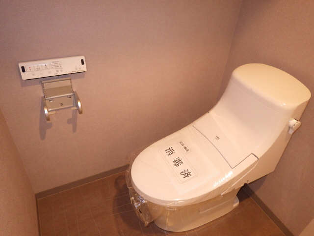 ＷＣ