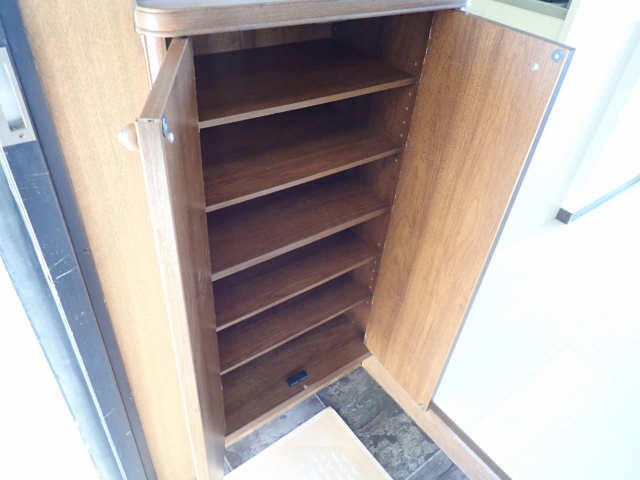 シューズBOX