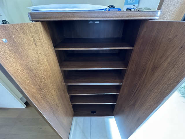シューズBOX