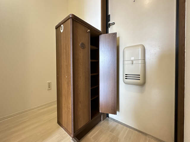シューズBOX